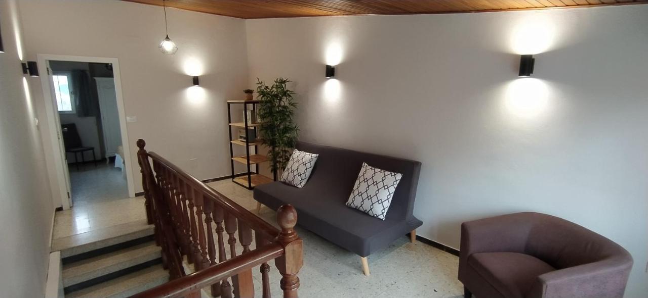 Casa Peregrina Apartment Ourense Exterior photo